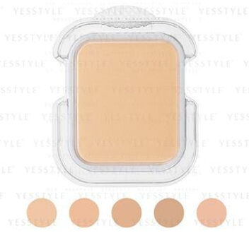 SHISEIDO D Program Skincare Foundation Powdery SPF 17 PA++ Ocher 30 Refill