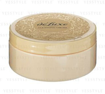 SHISEIDO Deluxe Cleansing Cream 135g