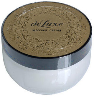 SHISEIDO Deluxe Massage Cream 80g