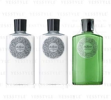 SHISEIDO Deluxe Moisturizing Emulsion Lait De Beaute Enriched - 150ml