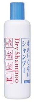 SHISEIDO Dry Shampoo Spray Fressy 250ml