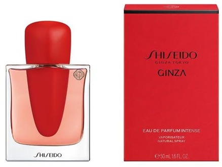 SHISEIDO Eau de Parfum Shiseido Ginza EDP Intense 30 ml