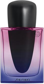 SHISEIDO Eau de Parfum Shiseido Ginza Night EDP Intense 30 ml
