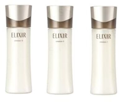 SHISEIDO Elixir Advanced Emulsion I Fresh - 110ml Refill