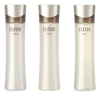 SHISEIDO Elixir Advanced Skin Care By Age Lotion II Moist - 150ml Refill