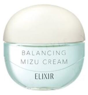 SHISEIDO Elixir Balancing Mizu Water Cream 60g