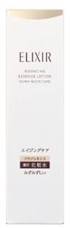 SHISEIDO Elixir Bouncing Essence Lotion Dewy Moisture - 170ml