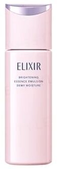 SHISEIDO Elixir Brightening Essence Emulsion Dewy Moisture 130ml