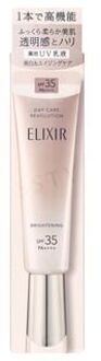 SHISEIDO Elixir Day Care Revolution Brightening SPF 35 PA++++ 35ml