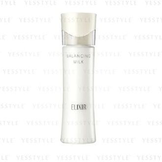 SHISEIDO Elixir Reflet Balancing Milk II 130ml