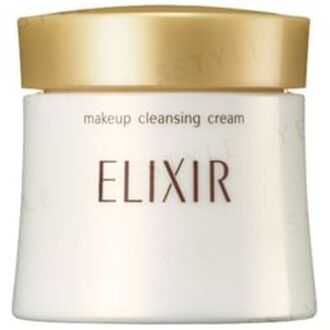 SHISEIDO Elixir Revitalizing Care Makeup Cleansing Cream 140g