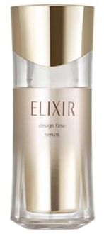 SHISEIDO Elixir Skin Care By Age Design Time Serum 40ml