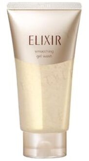 SHISEIDO Elixir Skin Care By Age Smoothing Gel Wash 105g