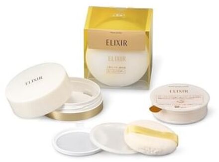 SHISEIDO Elixir Superieur Loose Powder 13g