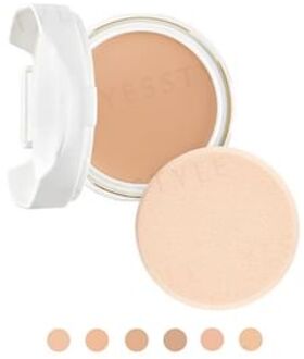 SHISEIDO Elixir Superieur Luminous Glow Foundation SPF 28 PA+++ 10 Ocher Refill