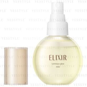 SHISEIDO Elixir Superieur Luminous Glow Mist 80ml