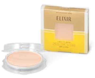 SHISEIDO Elixir Superieur Pressed Powder SPF 12 PA+ 9.5g Refill