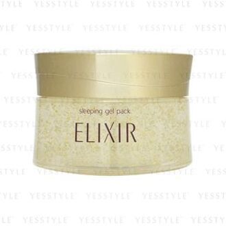 SHISEIDO Elixir Superieur Sleeping Gel Pack 105g