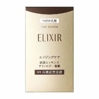 SHISEIDO Elixir The Serum AA 50ml Refill