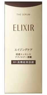 SHISEIDO Elixir The Serum AA 50ml
