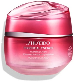 SHISEIDO Essential Energy Hydrating Cream - dag- & nachtcrème - 50 ml
