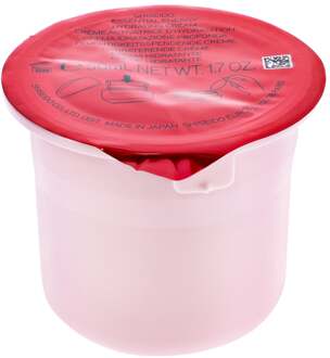 SHISEIDO Essential Energy Hydrating Cream Refill 50ml