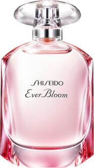 SHISEIDO Ever Bloom 90 ml - Eau de Parfum - Damesparfum