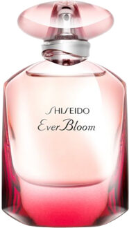 SHISEIDO Ever Bloom Ginza Flower Eau de Parfum Vrouwen 30 ml