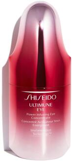 SHISEIDO Exclusive Ultimune Power Infusing Oogconcentraat 15ml