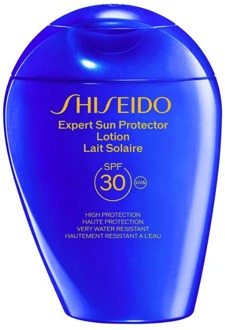 SHISEIDO Expert Sun Protector Gezichts- en Bodylotion SPF30 150 ml