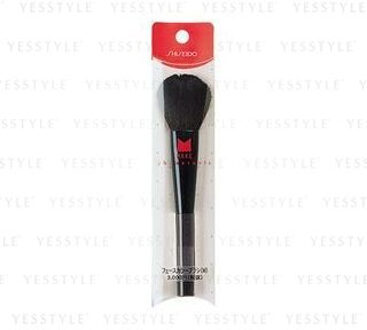 SHISEIDO Face Color Brush Medium 1 pc
