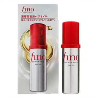 SHISEIDO Fino Premium Touch Hair Oil - Haarolie