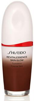 SHISEIDO Foundation Shiseido RevitalEssence Skin Glow Foundation 540 Mahogany 30 ml