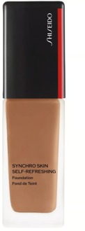 SHISEIDO Foundation Shiseido Self Refreshing Foundation SPF 30 Suede 510 30 ml