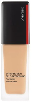 SHISEIDO Foundation Shiseido Synchro Skin Self Refreshing Foundation SPF 30 230 30 ml