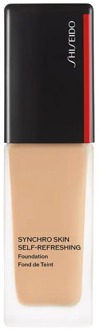 SHISEIDO Foundation Shiseido Synchro Skin Self Refreshing Foundation SPF 30 360 30 ml