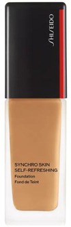 SHISEIDO Foundation Shiseido Synchro Skin Self Refreshing Foundation SPF 30 420 30 ml