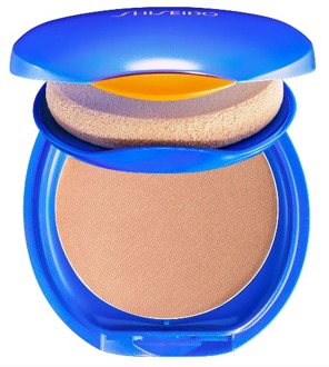 SHISEIDO Foundation Shiseido UV Protective Compact Foundation SPF30 Medium Beige 12 g