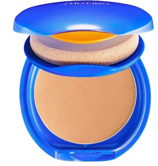 SHISEIDO Foundation Shiseido UV Protective Compact Foundation SPF30 Medium Ochre 12 g