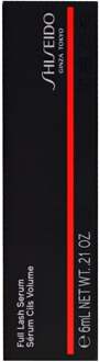 SHISEIDO Full Lash Serum - Podkladová báze pod řasenku 6 ml (L)