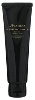 SHISEIDO Future Solution LX Extra Rich Cleansing Foam 125ml