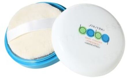 SHISEIDO Geperst babypoeder