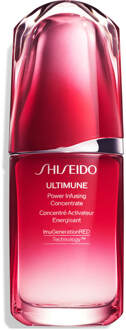 SHISEIDO Geschenkset Shiseido Ultimune Global Anti-Aging Defence Programme Set 50 ml + 30 ml + 15 ml + 3 ml