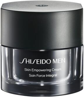 SHISEIDO Gezichtscrème Shiseido Men Skin Empowering Cream 50 ml