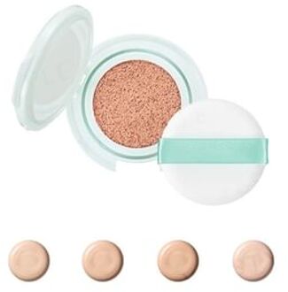SHISEIDO Haku Botanic Science Cushion Compact SPF 30 PA+++ Ocher 30 Refill