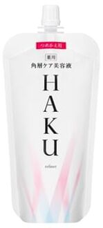 SHISEIDO Haku Corner Layer Care Serum 110ml Refill