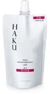 SHISEIDO Haku Inner Melano Defenser Brightening Emulsion 100ml Refill