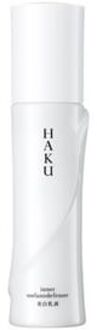 SHISEIDO Haku Inner Melano Defenser Brightening Emulsion 120ml