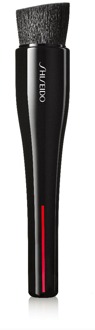 SHISEIDO Hasu Fude Foundation Brush Foundationkwast 1 st.