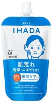 SHISEIDO IHADA Moist Emulsion Refill 110ml